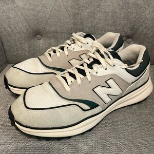 Malbon x New Balance 997G Sneakers Size 11